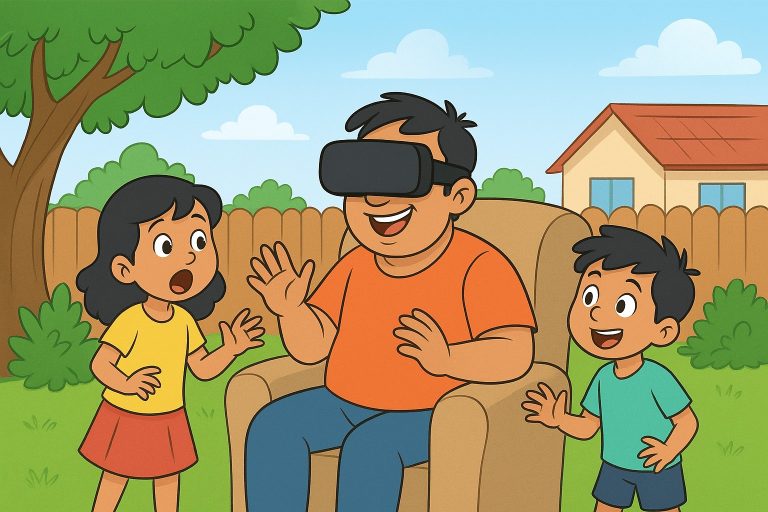 Virtual Reality