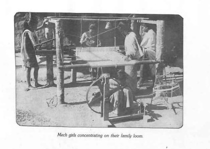 The Meches Tribe of Assam: Culture and Heritage The Meches tribe of Assam