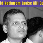 Why Did Nathuram Godse Kill Gandhi