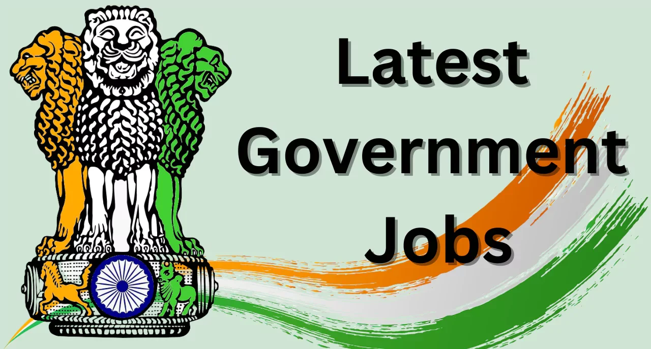 Assam Government Job Alerts