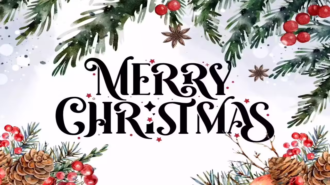 Christmas