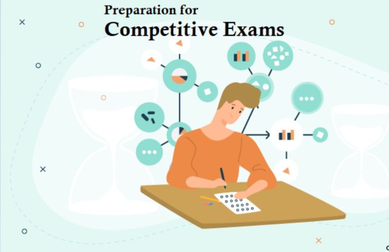 competitive exams