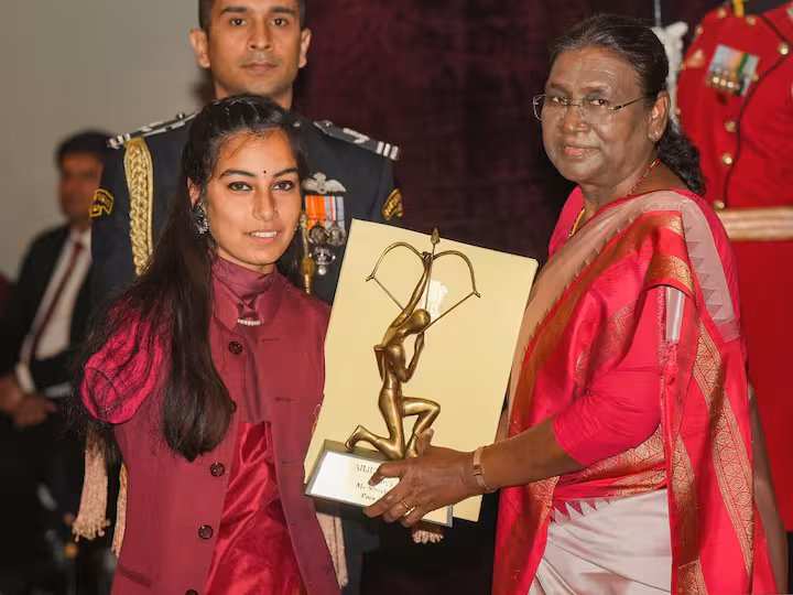 Sheetal Devi