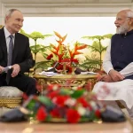 India–Russia 2030 Economic plan