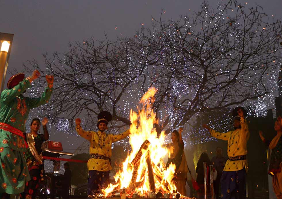 Lohri