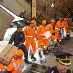 india aids sri lanka after cyclone ditwah