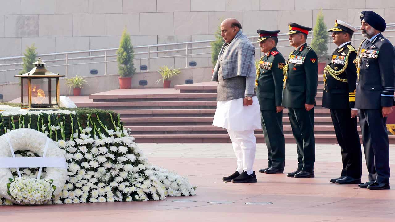 Vijay Diwas
