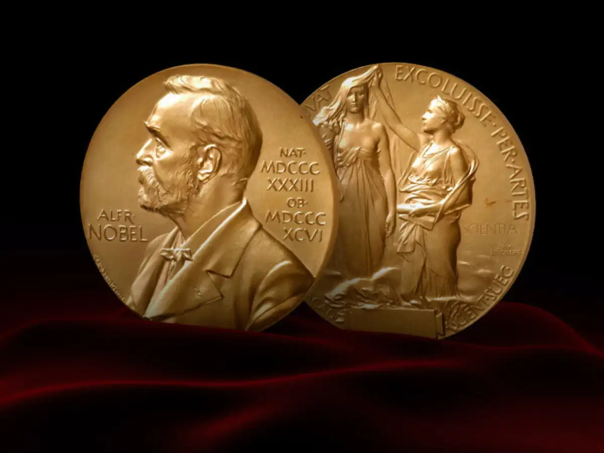Nobel Prize Day