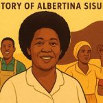 Albertina Sisulu