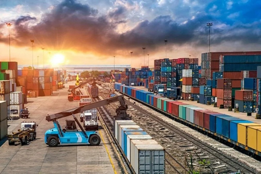 Odisha Gati Shakti Cargo Terminals to Boost Logistics Network Odisha Gati Shakti Cargo Terminals