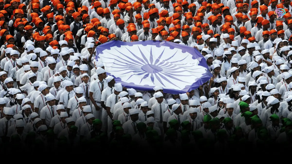 What Happened in India 2025? The Complete Year That Changed Everything what happened in inddia 2025 independence day