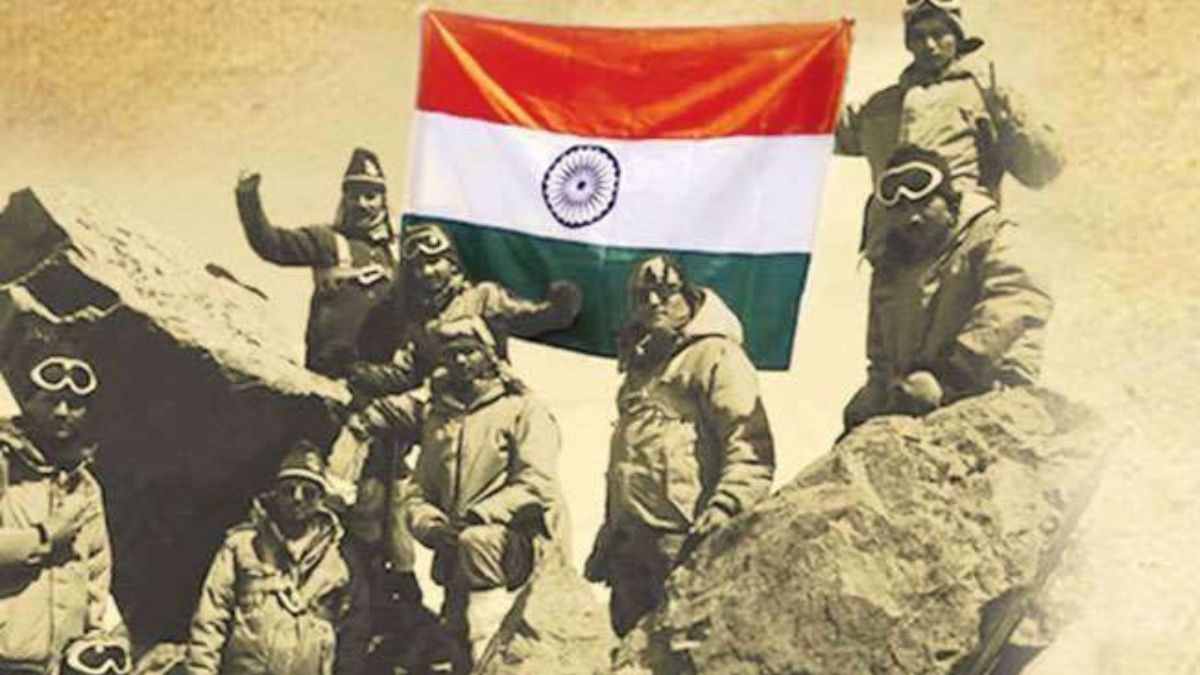 Vijay Diwas