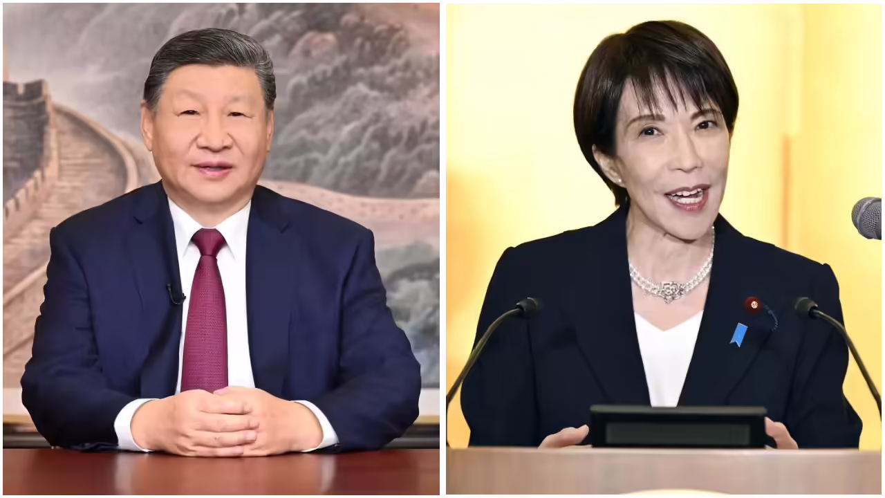 China Japan Export Ban