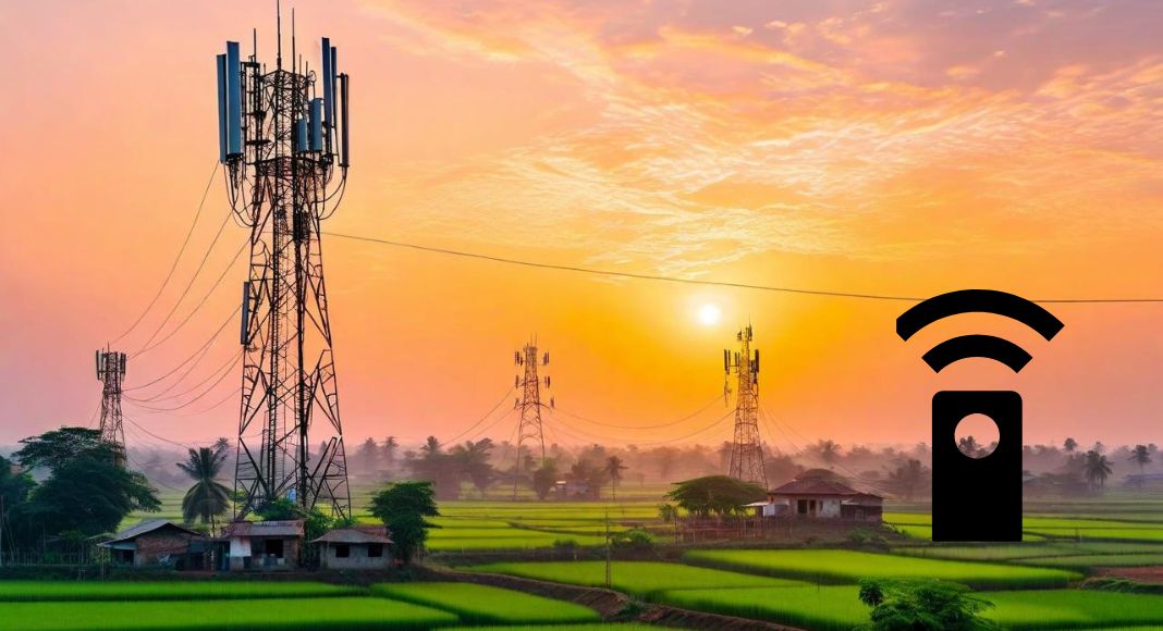 BSNL VoWiFi Service