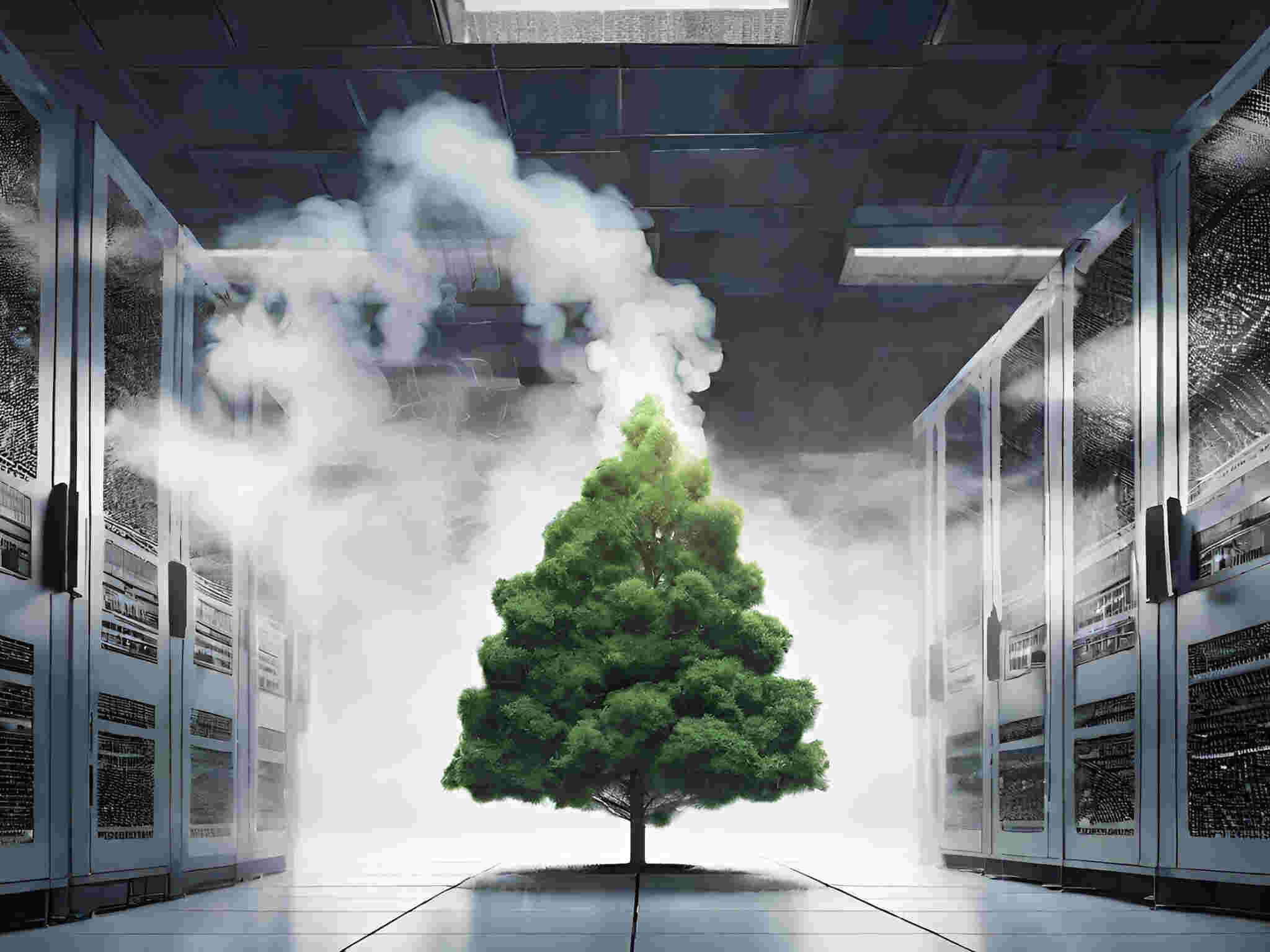 AI Carbon Footprint