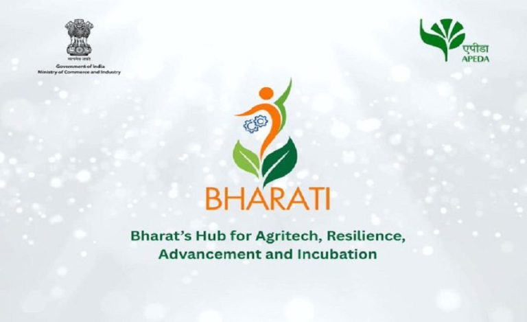 APEDA BHARATI Agri-Food Exports