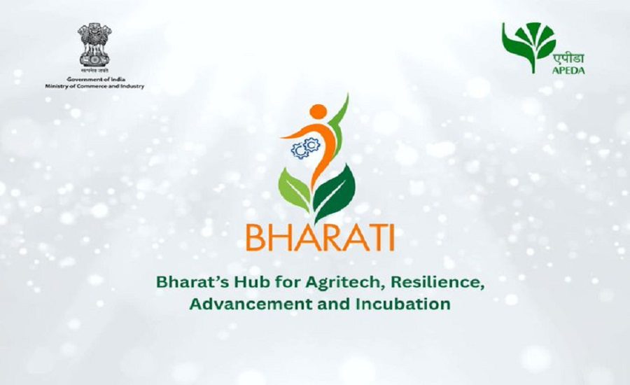 APEDA BHARATI Agri-Food Exports