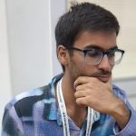 Aaryan Varshney India's 92nd Chess GM