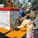 Albert Ekka Brigade Raising Day