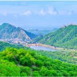 Aravalli Hills Ecological Dispute