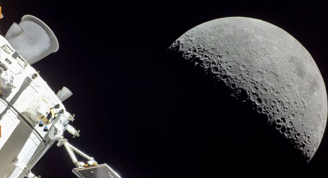 Gaganyaan and Artemis-II