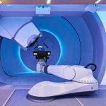 Assam Proton Therapy Machine