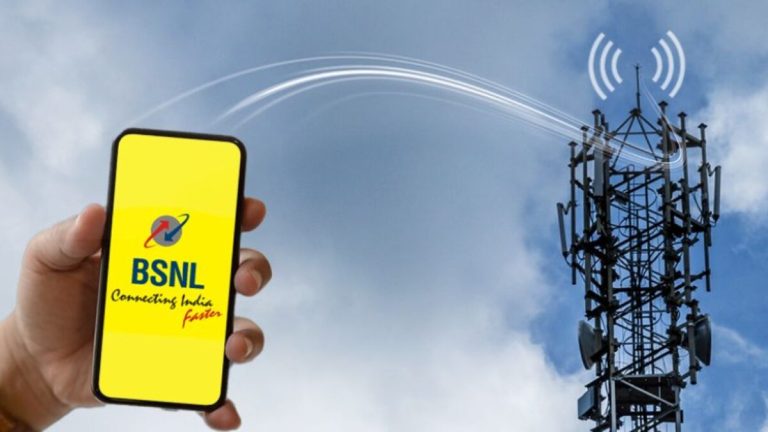 BSNL VoWiFi Service