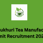 Bakupukhuri Tea Manufacturing Unit