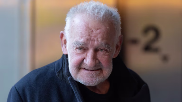 Bela Tarr dies at 70