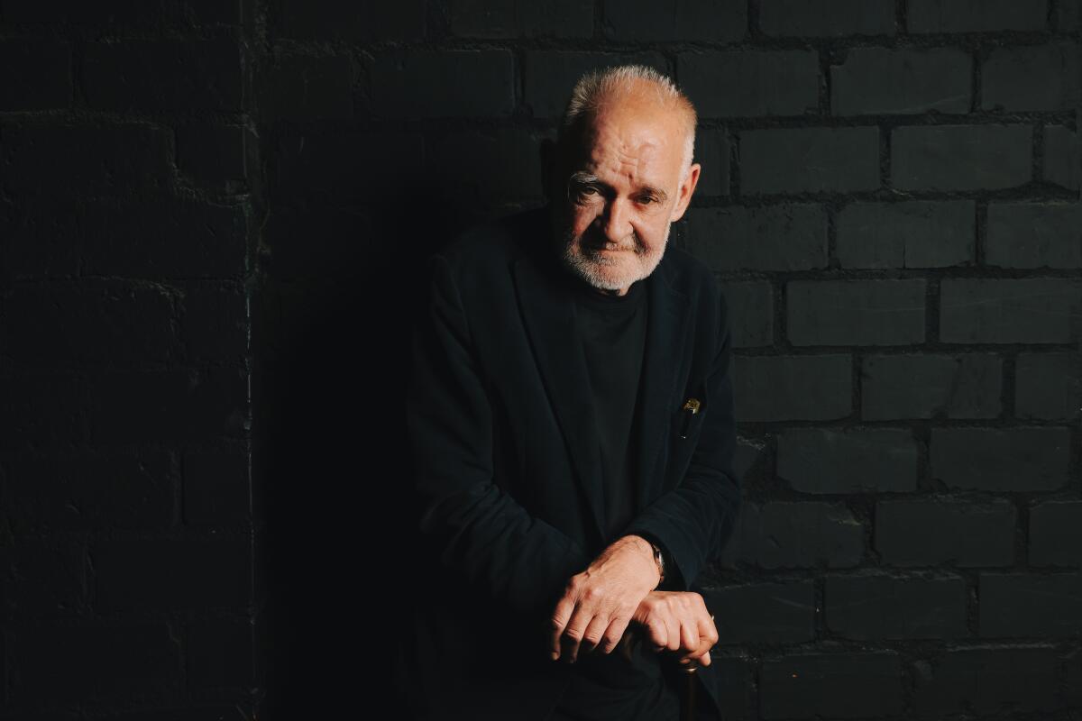 Bela Tarr Dies at 70: European Cinema Loses a Visionary Bela Tarr Dies at 70