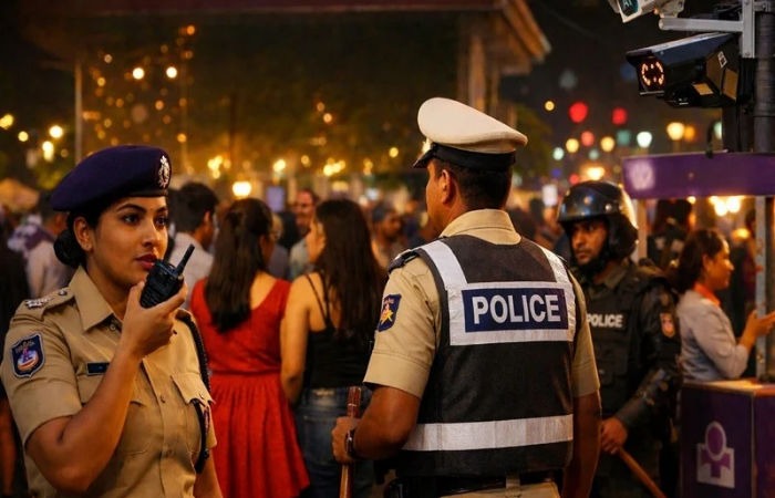 Bengaluru Best City for Women 2025: How the Tech Capital Topped India’s Inclusion Rankings AAU Jorhat Faculty Recruitment Bengaluru Best City for Women 2025