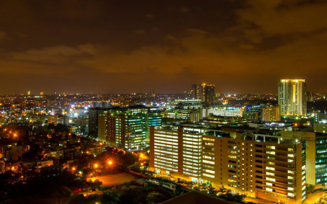 Bengaluru Best City for Women 2025