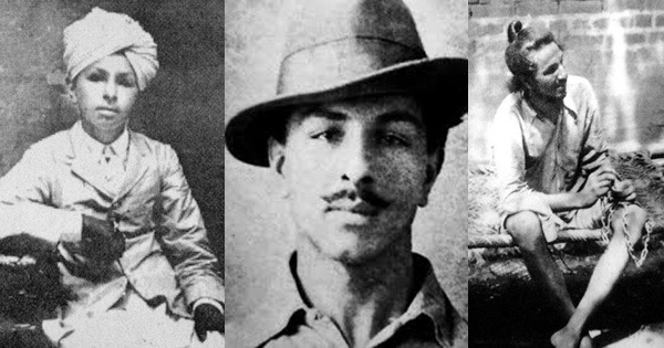 Bhagat Singh