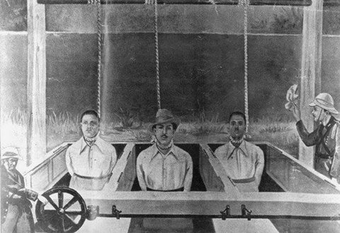 Bhagat Singh