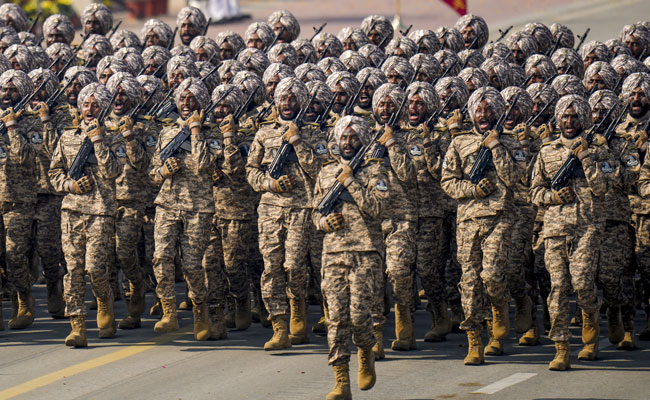 Bhairav Battalion and Suryastra Debut