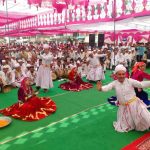 Boda Tyohar Hati Tribe Culture
