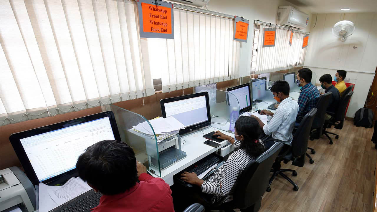CSIR Skill Initiative Boosts Workforce