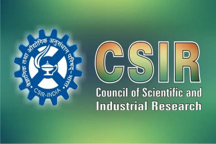 CSIR Skill Initiative Boosts Workforce