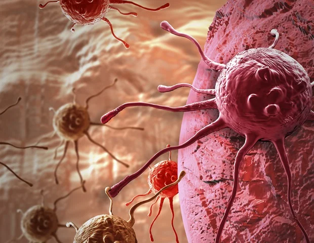 Cancer Mutation Treatment Target: Turning Drug Resistance into a New Hope for Cancer Care AAU Jorhat Faculty Recruitment Cancer Mutation Treatment Target