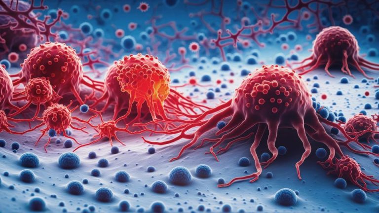 Cancer Mutation Treatment Target