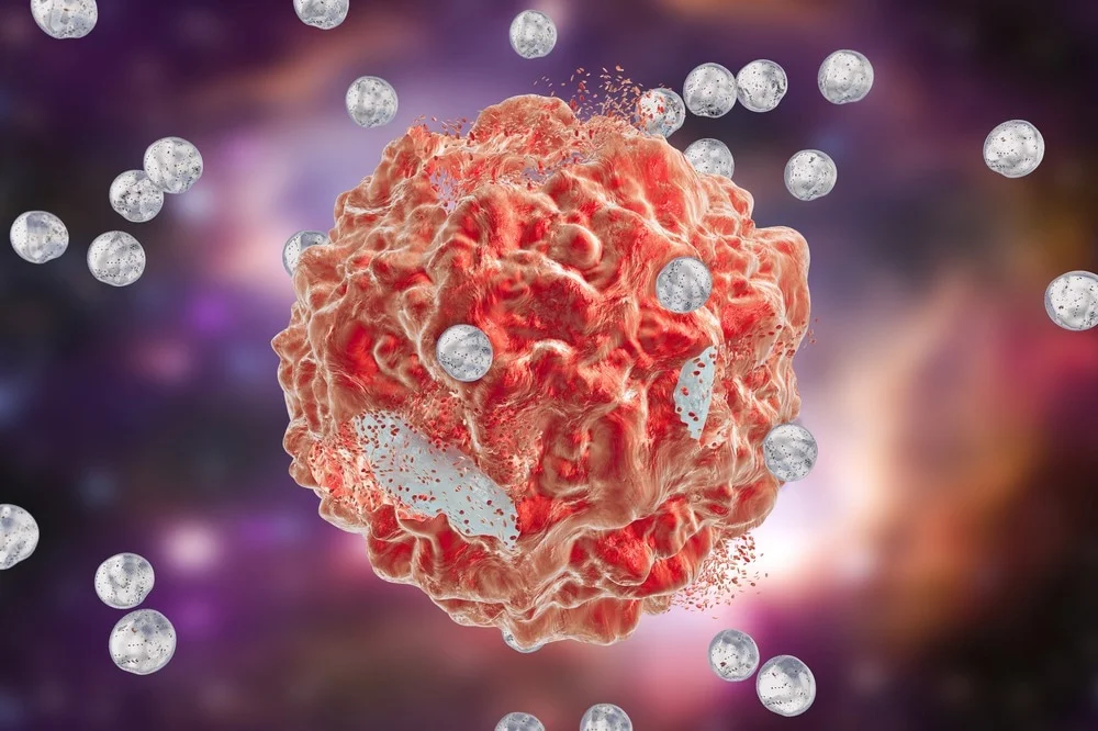 Cancer Mutation Treatment Target: Turning Drug Resistance into a New Hope for Cancer Care AAU Jorhat Faculty Recruitment Cancer Mutation Treatment Target