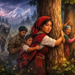Chipko Movement