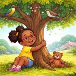 Thembi and the Singing Tree