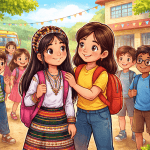 The New Girl and the Power of Diversity