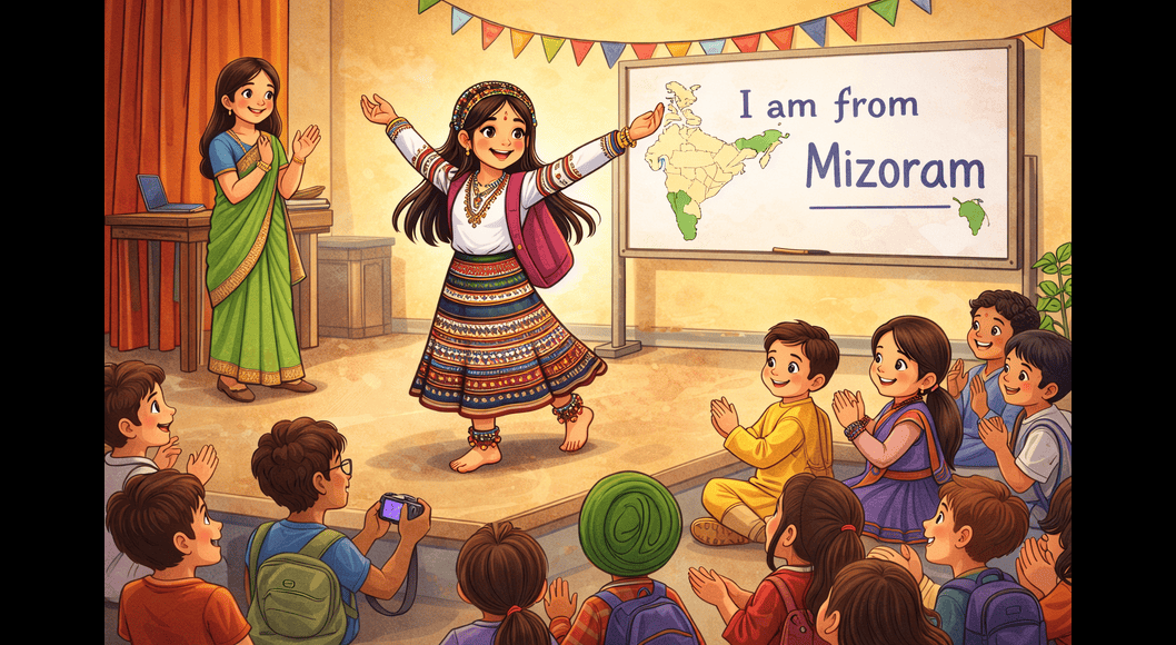 The New Girl and the Power of Diversity