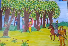 Chipko Movement