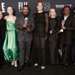 Critics Choice Awards