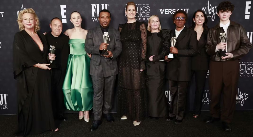 Critics Choice Awards