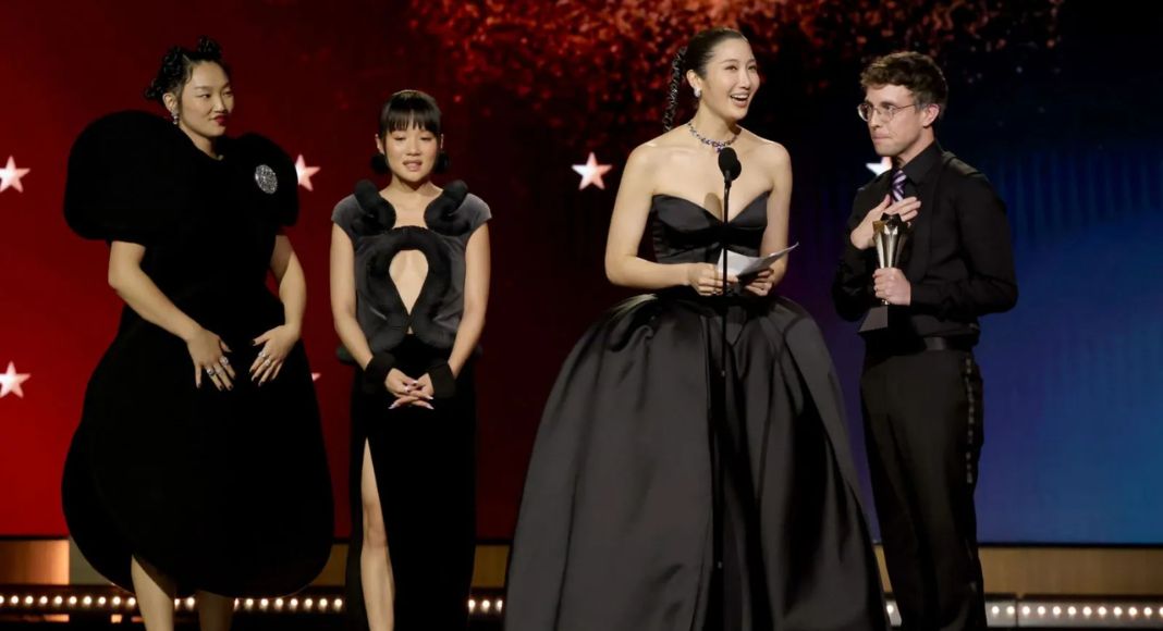 Critics Choice Awards
