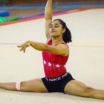 Dipa Karmakar Gymnastics Journey